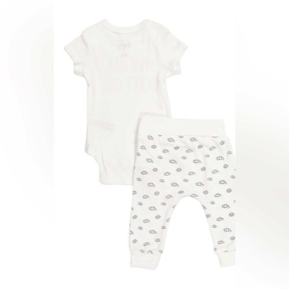 Rae Dunn baby outfit - Picture 2 of 2